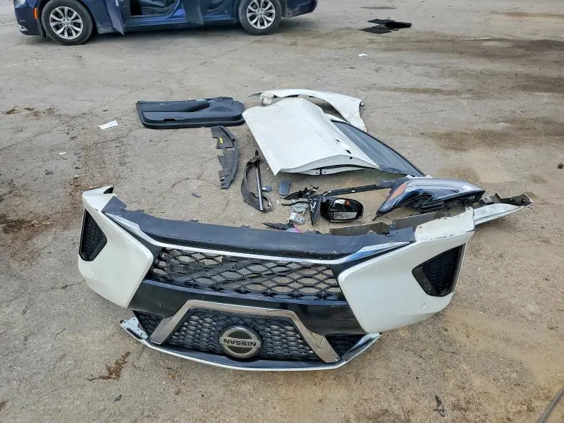 2020 NISSAN MAXIMA 3.5 SL  