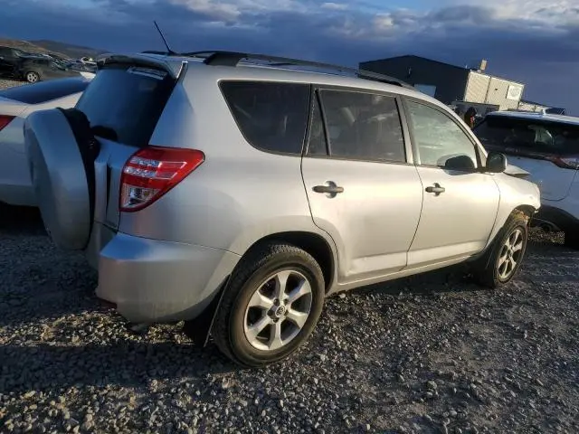 2010 TOYOTA RAV4   