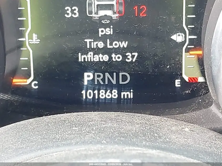 2018 JEEP WRANGLER UNLIMITED RUBICON 4X4