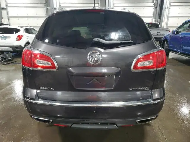2015 BUICK ENCLAVE   