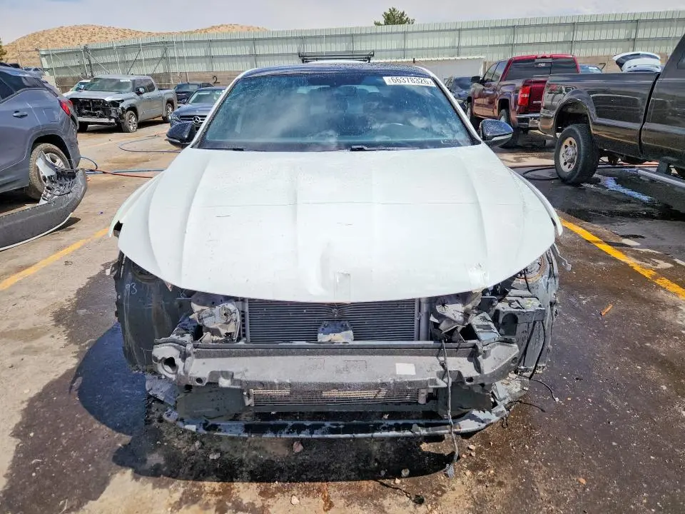 2019 VOLKSWAGEN JETTA GLI  
