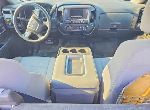 2015 GMC SIERRA C1500  