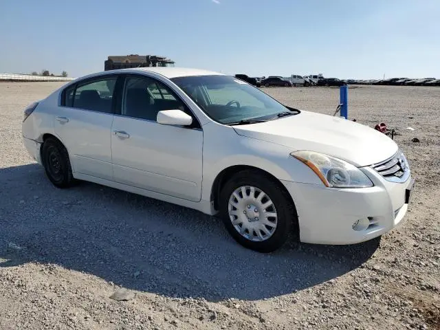 2011 NISSAN ALTIMA BASE  