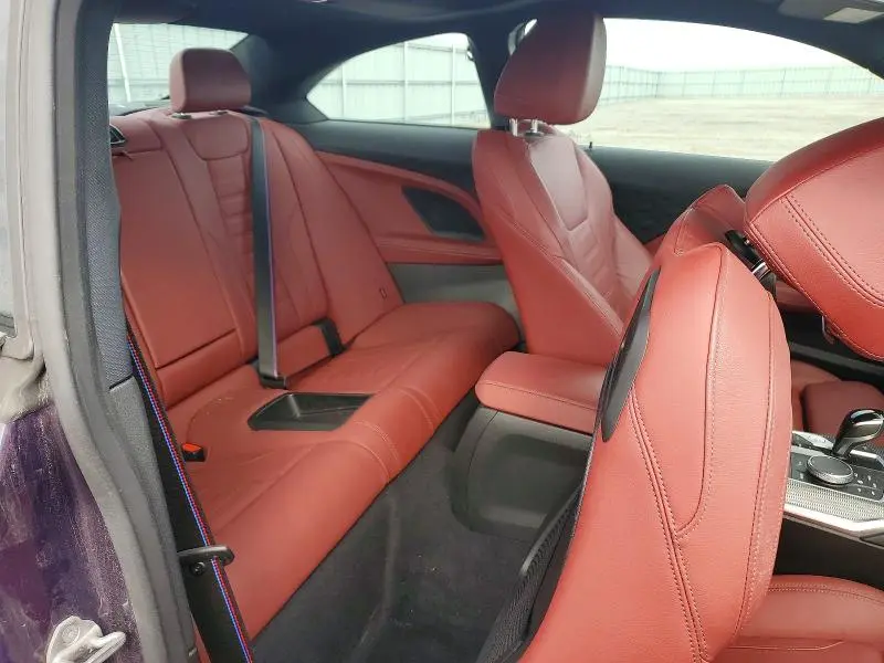 2022 BMW M240XI   