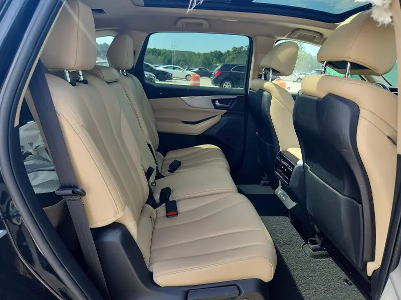 2022 ACURA MDX   