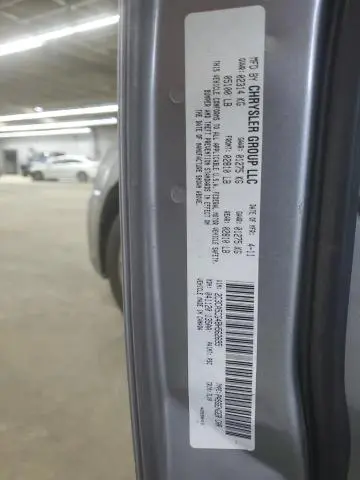 2011 CHRYSLER 300 LIMITED