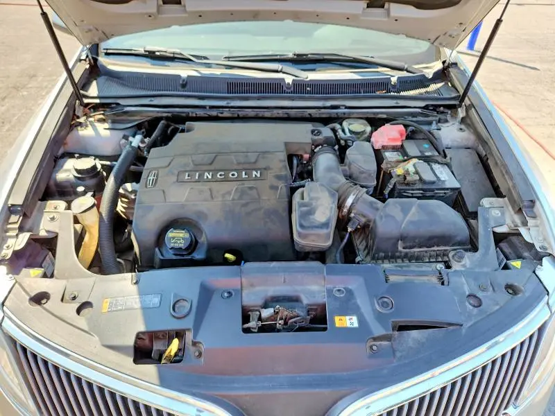 2013 LINCOLN MKS   