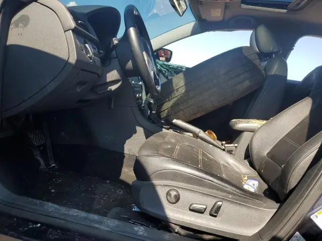 2014 VOLKSWAGEN PASSAT SE  