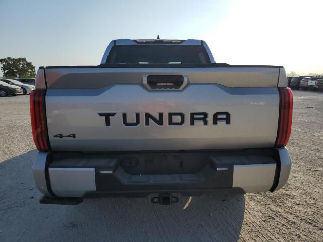 2024 TOYOTA TUNDRA CREWMAX SR