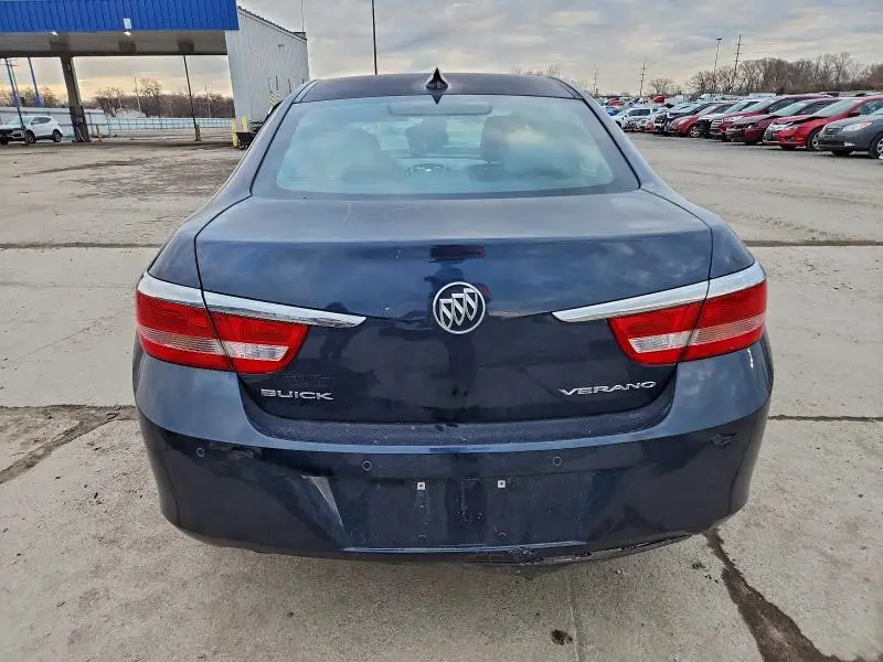2015 BUICK VERANO CONVENIENCE  