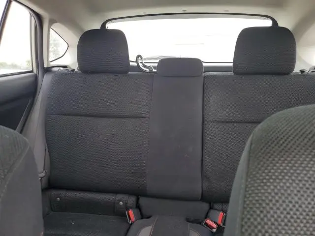 2017 SUBARU CROSSTREK PREMIUM  