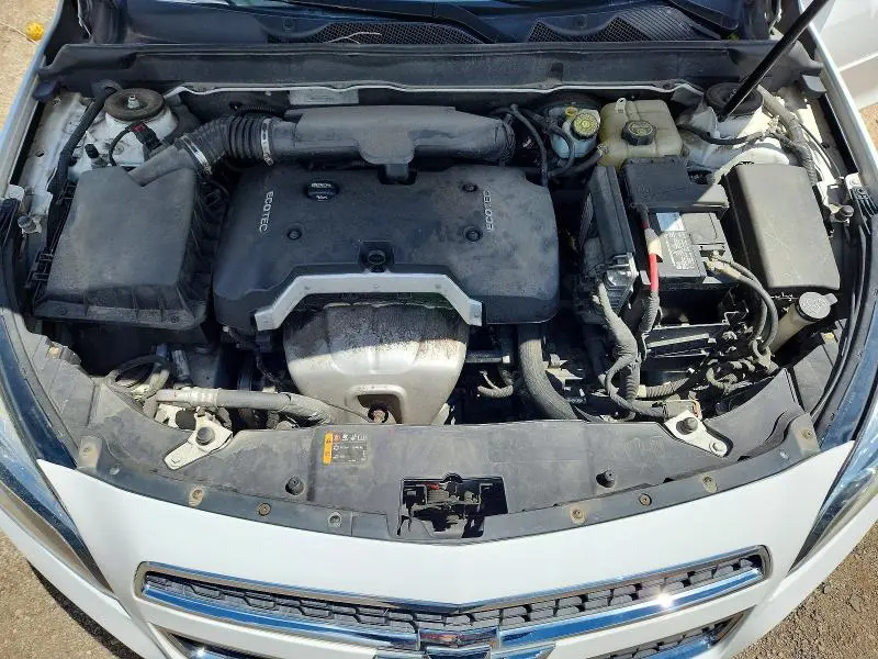 2013 CHEVROLET MALIBU 1LT  