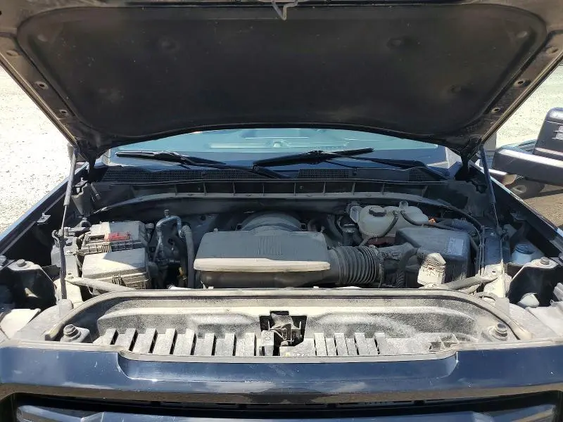 2021 GMC SIERRA K1500 ELEVATION  