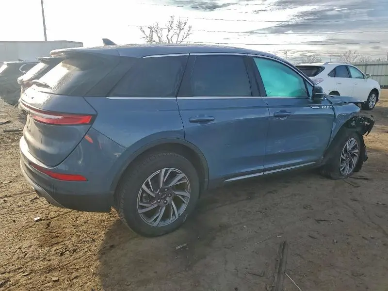 2023 LINCOLN CORSAIR   