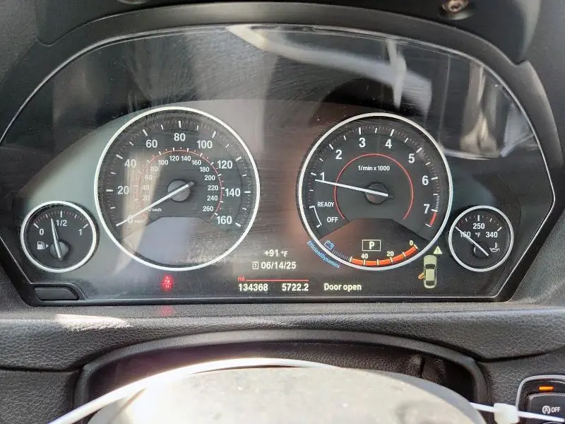 2018 BMW 430I GRAN COUPE  