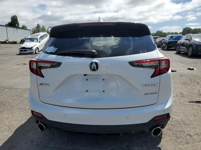 2023 ACURA RDX A-SPEC  