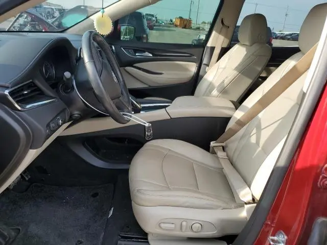 2019 BUICK ENCLAVE PREMIUM  