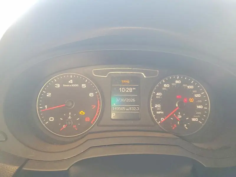 2015 AUDI Q3 PREMIUM PLUS  