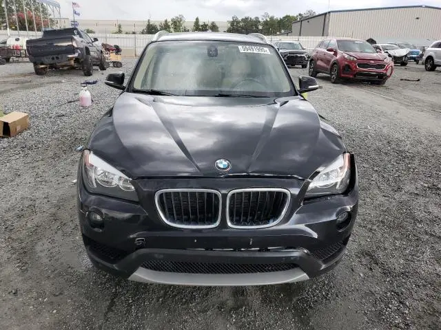 2014 BMW X1 XDRIVE28I  