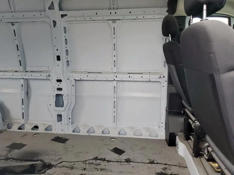2023 RAM PROMASTER 2500 2500 HIGH  