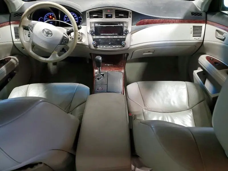 2011 TOYOTA AVALON BASE  