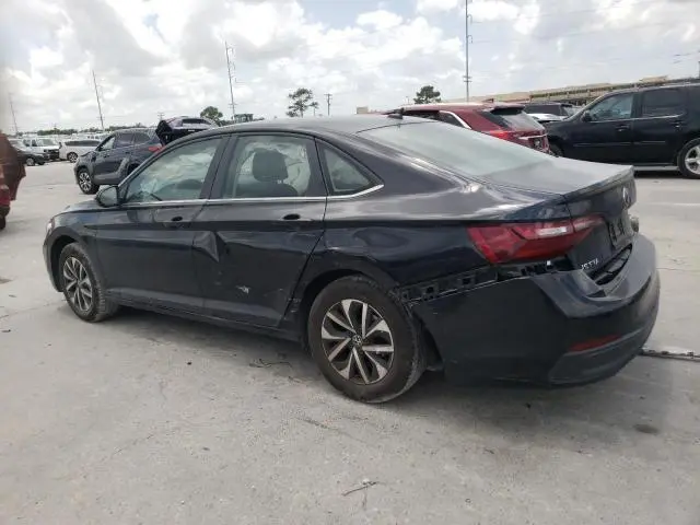 2023 VOLKSWAGEN JETTA S  