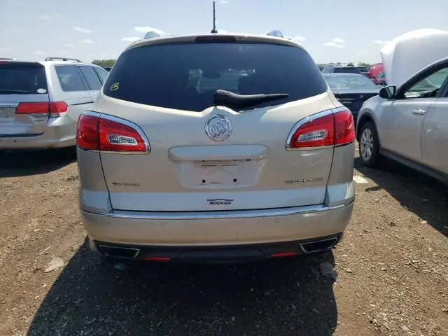 2014 BUICK ENCLAVE 