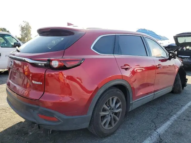 2020 MAZDA CX-9 TOURING  