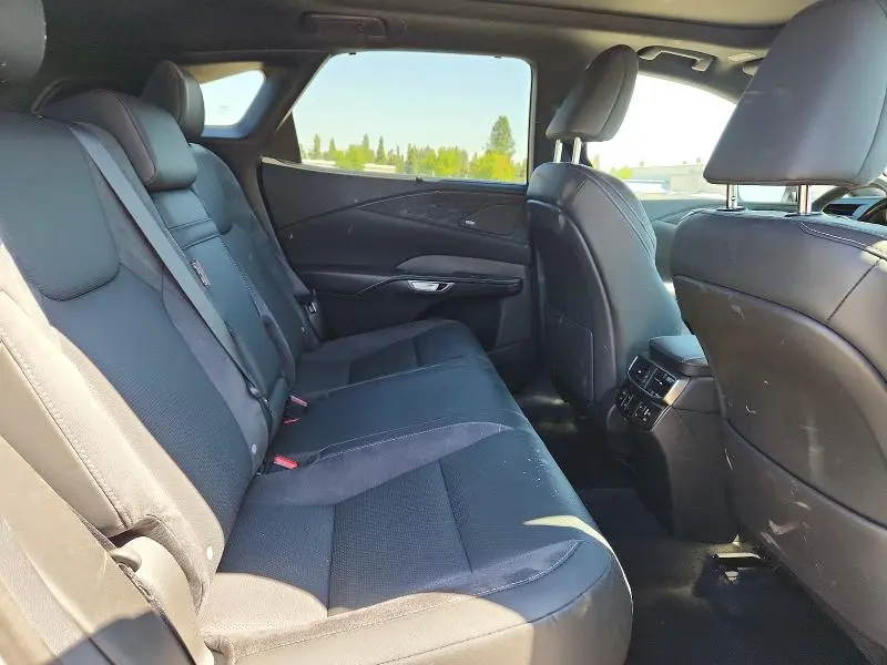 2023 LEXUS RX 350 LUXURY  