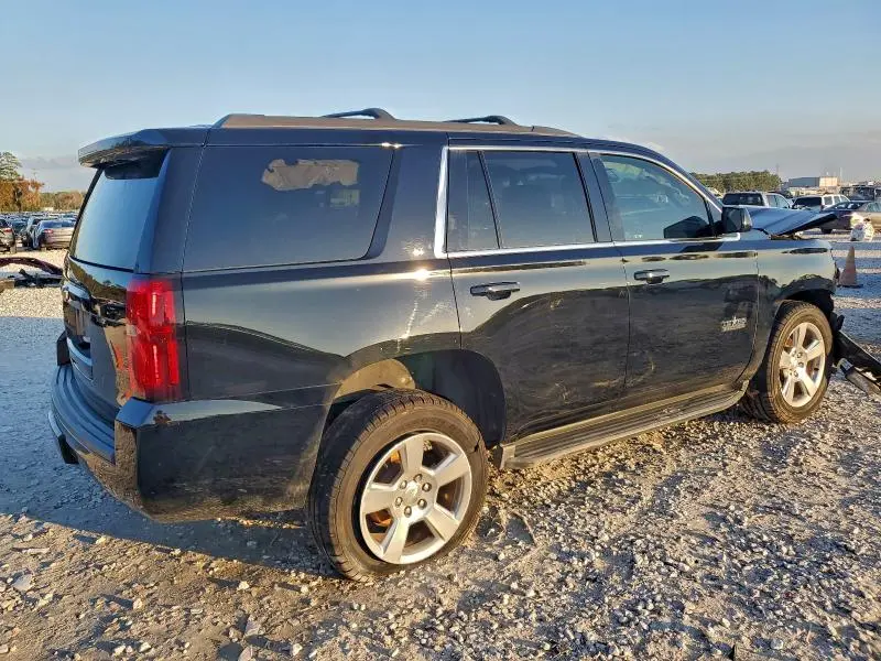 2020 CHEVROLET TAHOE C1500 LT  