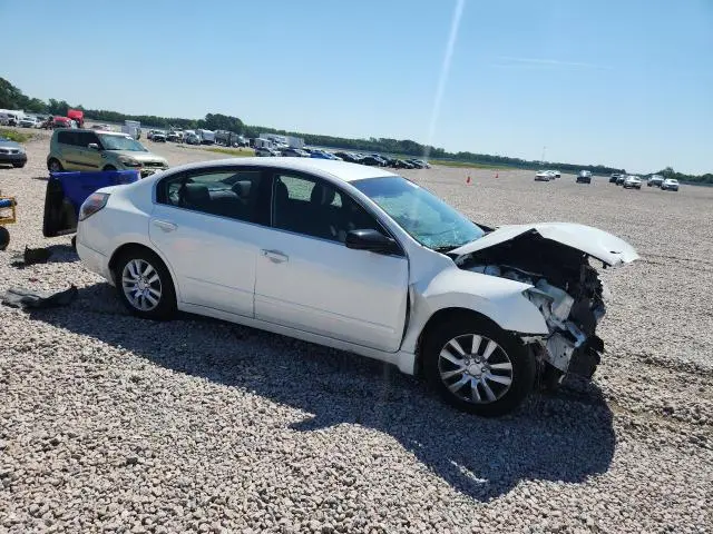 2010 NISSAN ALTIMA 2.5  