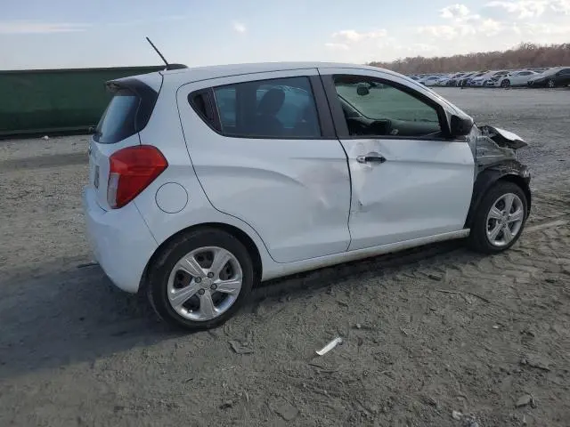 2020 CHEVROLET SPARK LS  