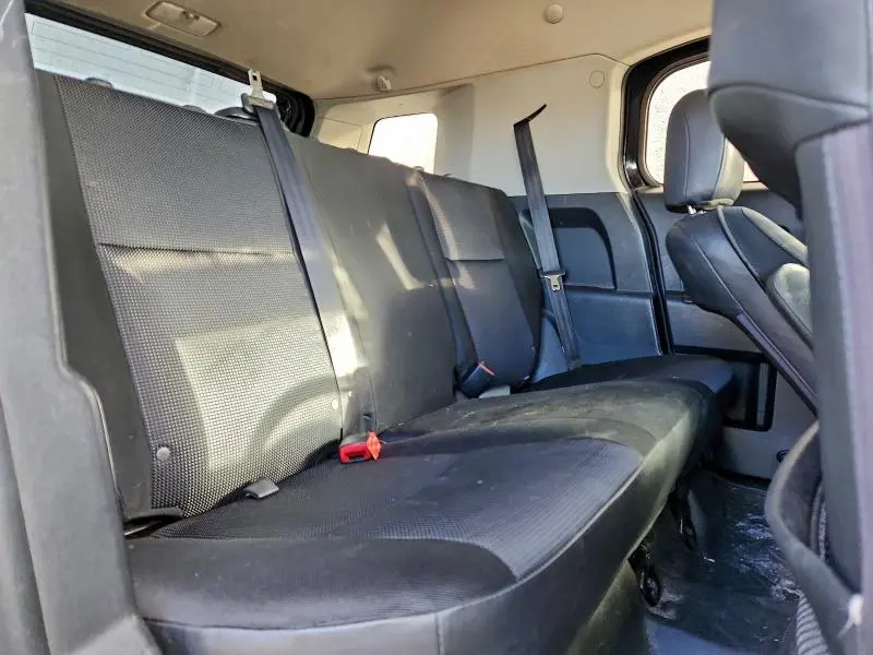 2010 TOYOTA FJ CRUISER   