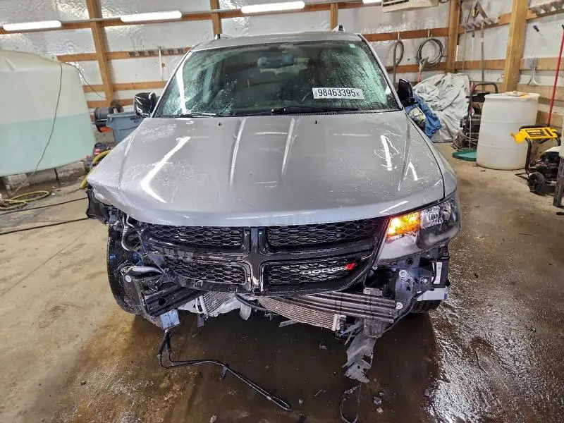 2020 DODGE JOURNEY SE  