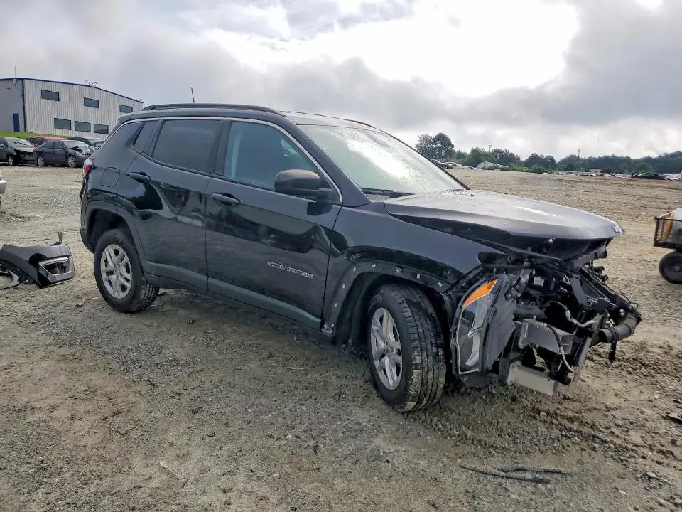 2021 JEEP COMPASS SPORT  
