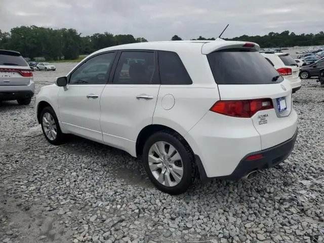 2012 ACURA RDX   