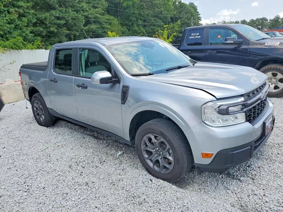 2023 FORD MAVERICK XL  