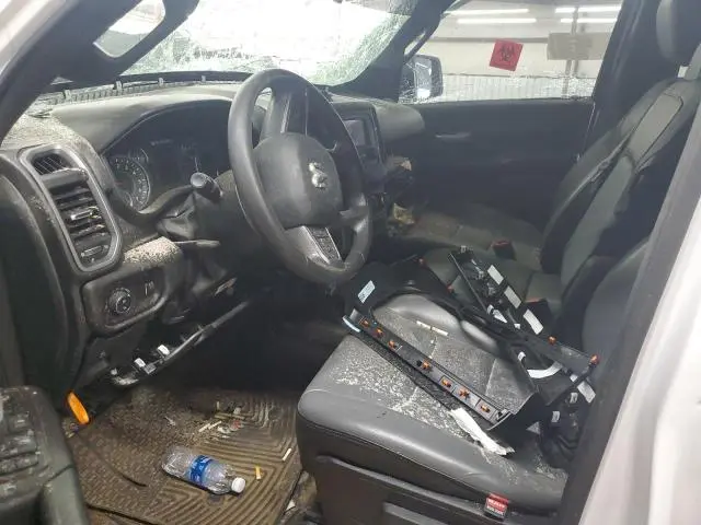 2024 RAM 1500 TRADESMAN  