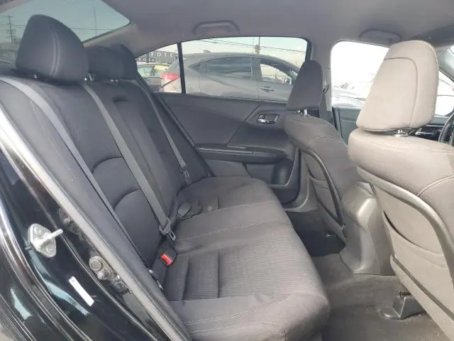 2013 HONDA ACCORD SPORT  