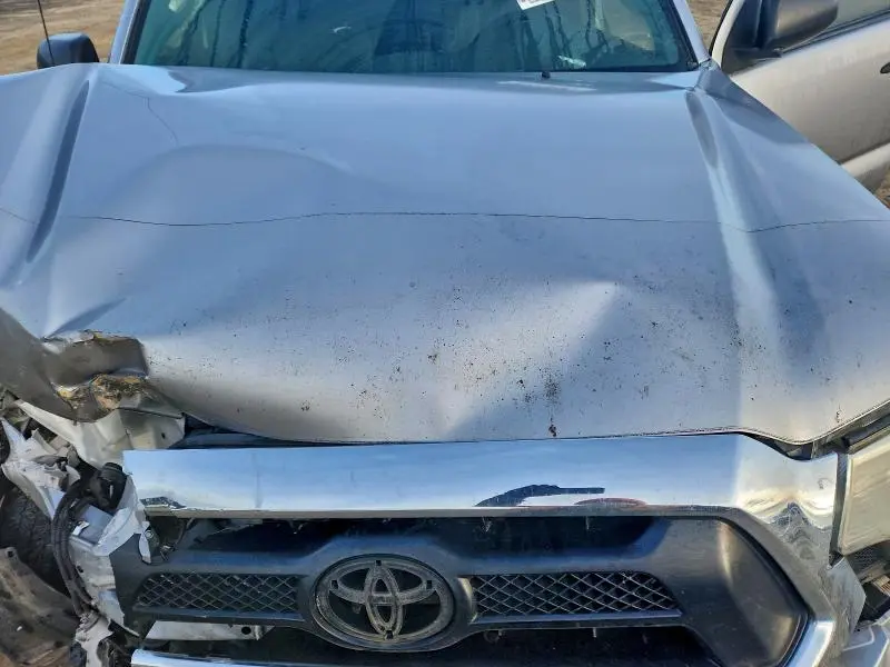 2015 TOYOTA TACOMA DOUBLE CAB PRERUNNER  