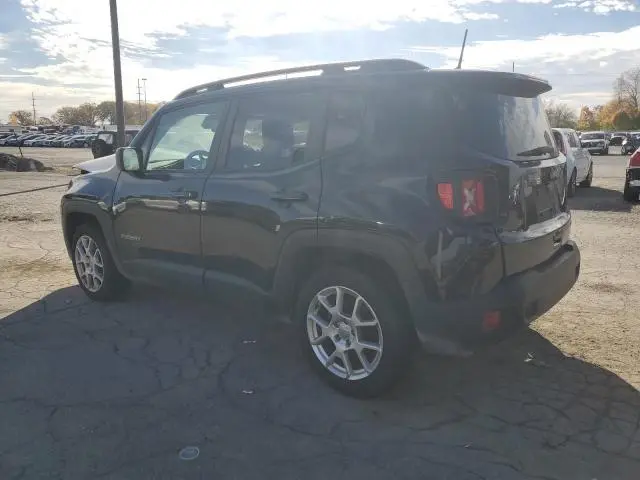 2019 JEEP RENEGADE SPORT  
