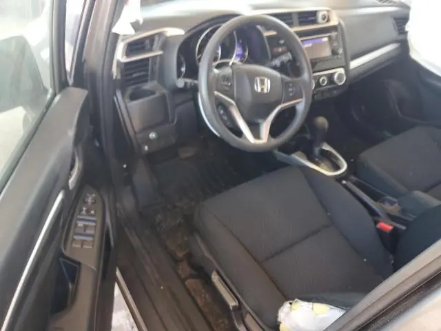 2020 HONDA FIT LX