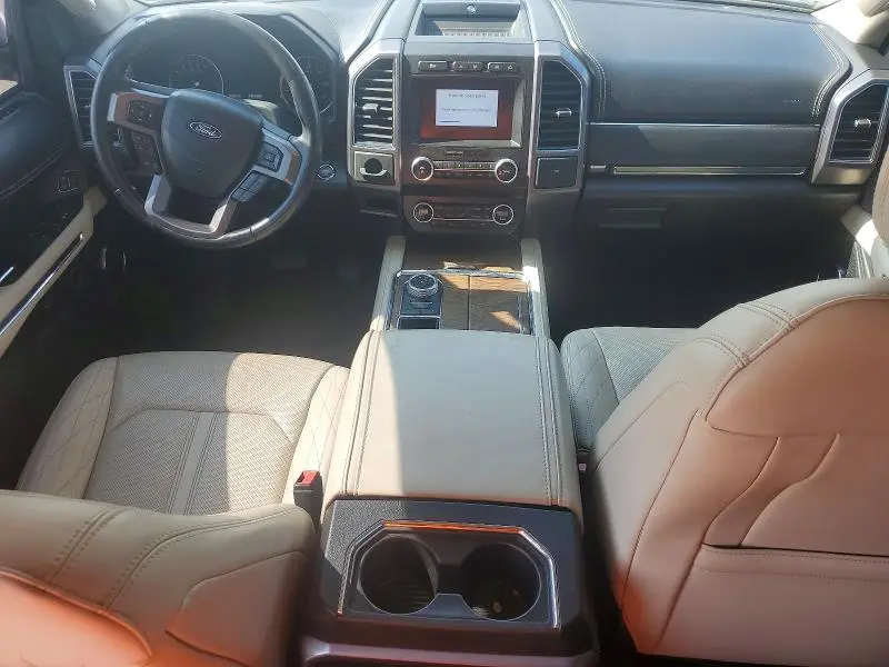 2021 FORD EXPEDITION MAX PLATINUM  