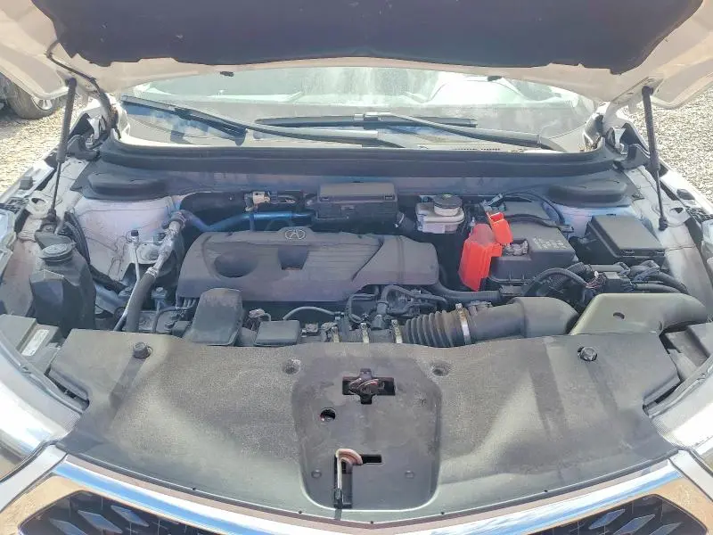 2021 ACURA RDX   