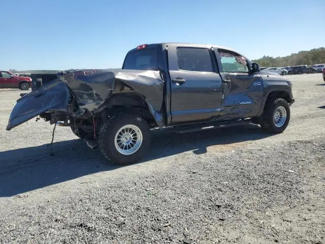 2016 TOYOTA TUNDRA TRD PRO  