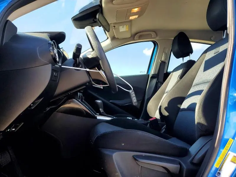 2016 SCION IA BASE  