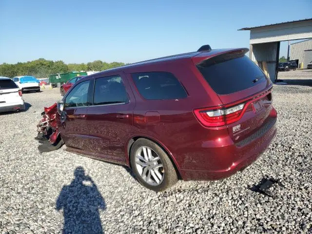 2023 DODGE DURANGO GT