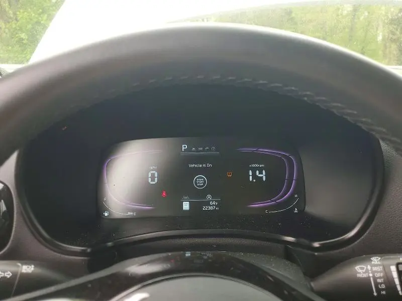 2025 KIA SOUL EX  