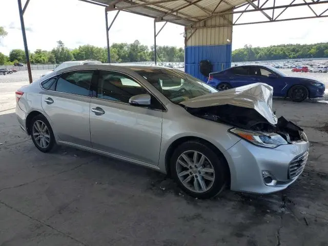 2013 TOYOTA AVALON BASE  