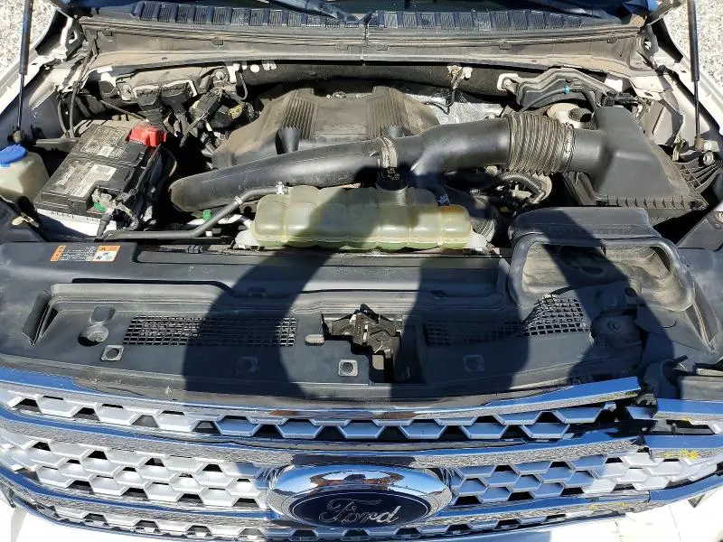 2019 FORD EXPEDITION MAX PLATINUM  